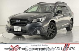 subaru outback 2018 quick_quick_BS9_BS9-053346