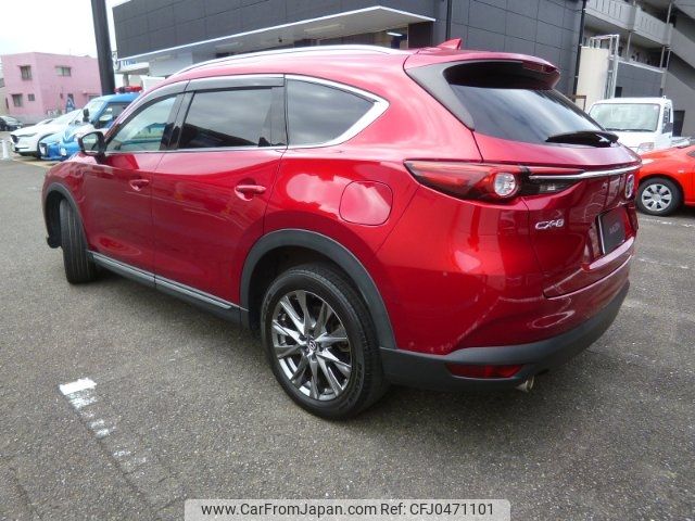 mazda cx-8 2019 -MAZDA 【名変中 】--CX-8 KG2P--208039---MAZDA 【名変中 】--CX-8 KG2P--208039- image 2