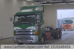 hino profia 2006 -HINO--Profia FR1EZWJ-12431---HINO--Profia FR1EZWJ-12431-