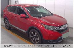 honda cr-v 2018 -HONDA--CR-V DBA-RW1--RW1-1001533---HONDA--CR-V DBA-RW1--RW1-1001533-