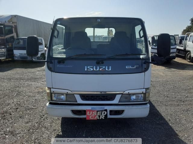 isuzu elf-truck 2004 GOO_NET_EXCHANGE_0404229A30230205W003 image 1