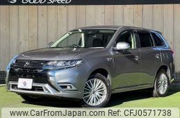 mitsubishi outlander-phev 2019 -MITSUBISHI--Outlander PHEV 5LA-GG3W--GG3W-0605103---MITSUBISHI--Outlander PHEV 5LA-GG3W--GG3W-0605103-