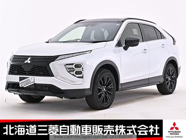 mitsubishi eclipse-cross 2024 CFJ1850295 image 1