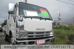 isuzu elf-truck 2013 GOO_NET_EXCHANGE_0902700A30240816W001