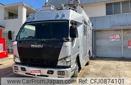 isuzu elf-truck 2005 GOO_NET_EXCHANGE_0207416A30250310W002