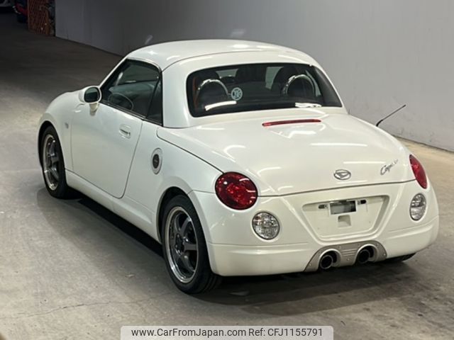 daihatsu copen 2008 -DAIHATSU--Copen L880K-0044129---DAIHATSU--Copen L880K-0044129- image 2
