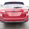 subaru outback 2015 NIKYO_GY71885 image 2