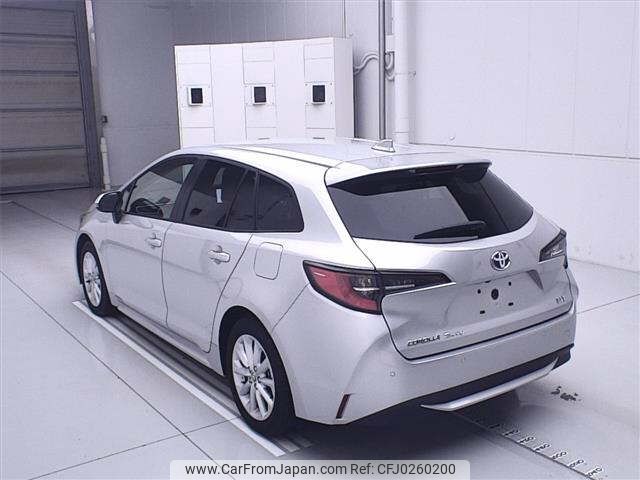 toyota corolla-touring-wagon 2024 -TOYOTA--Corolla Touring ZWE219W-0047854---TOYOTA--Corolla Touring ZWE219W-0047854- image 2