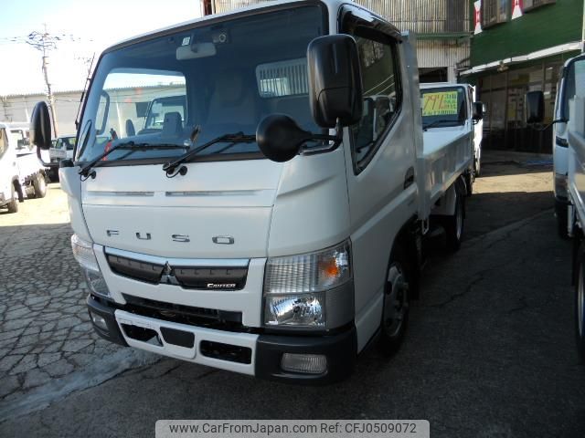 mitsubishi-fuso canter 2020 GOO_NET_EXCHANGE_0803713A30241122W001 image 1