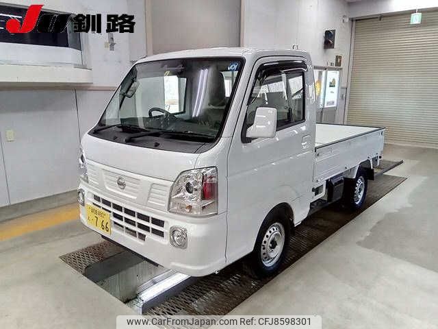 nissan clipper-truck 2022 -NISSAN 【釧路 480ｴ766】--Clipper Truck DR16T--691339---NISSAN 【釧路 480ｴ766】--Clipper Truck DR16T--691339- image 1