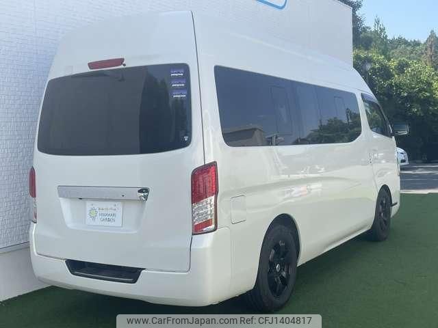 nissan nv350-caravan-wagon 2013 quick_quick_CBA-KS4E26_KS4E26-000473 image 2