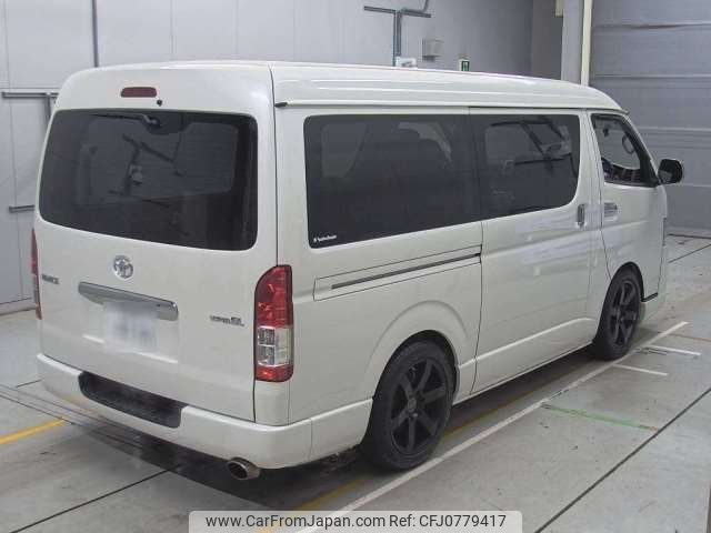 toyota hiace-van 2015 -TOYOTA 【名古屋 305ﾀ4090】--Hiace Van CBF-TRH211Kｶｲ--TRH211-8005307---TOYOTA 【名古屋 305ﾀ4090】--Hiace Van CBF-TRH211Kｶｲ--TRH211-8005307- image 2