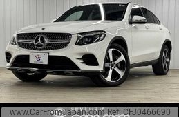 mercedes-benz glc-class 2019 -MERCEDES-BENZ--Benz GLC LDA-253305C--WDC2533052F661835---MERCEDES-BENZ--Benz GLC LDA-253305C--WDC2533052F661835-