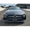 mercedes-benz cls-class 2018 GOO_JP_700080342430240809001 image 4