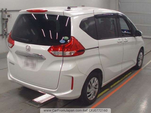 honda freed 2020 -HONDA 【神戸 000ｱ0000】--Freed 6BA-GB5--GB5-3110814---HONDA 【神戸 000ｱ0000】--Freed 6BA-GB5--GB5-3110814- image 2