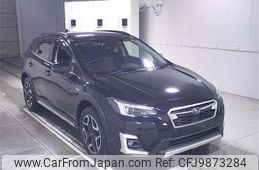 subaru xv 2019 -SUBARU--Subaru XV GTE-007111---SUBARU--Subaru XV GTE-007111-