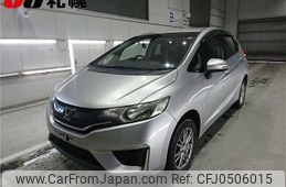 honda fit 2014 -HONDA--Fit GK4--1000766---HONDA--Fit GK4--1000766-