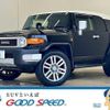 toyota fj-cruiser 2012 quick_quick_CBA-GSJ15W_GSJ15-0121674 image 1