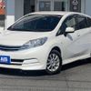nissan note 2014 -NISSAN--Note DBA-E12--E12-250576---NISSAN--Note DBA-E12--E12-250576- image 1