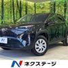 toyota yaris-cross 2024 quick_quick_MXPB10_MXPB10-2027973 image 1