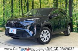 toyota yaris-cross 2024 quick_quick_MXPB10_MXPB10-2027973