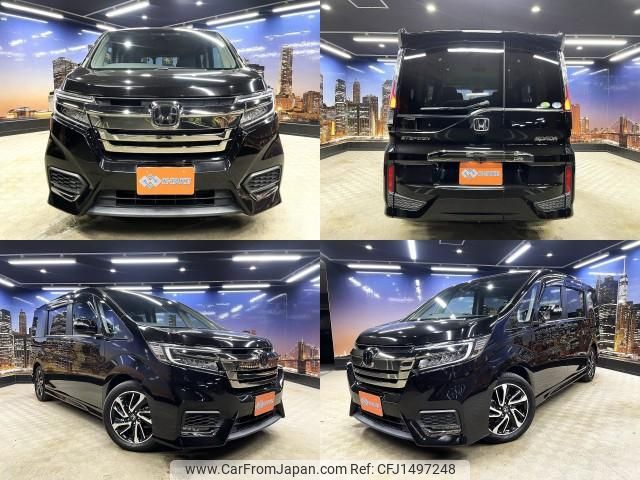 honda stepwagon-spada 2020 quick_quick_6BA-RP3_RP3-1306978 image 1