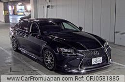 lexus gs 2016 -LEXUS--Lexus GS 0001101---LEXUS--Lexus GS 0001101-