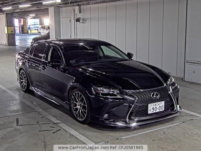 lexus gs 2016 -LEXUS--Lexus GS 0001101---LEXUS--Lexus GS 0001101- image 1