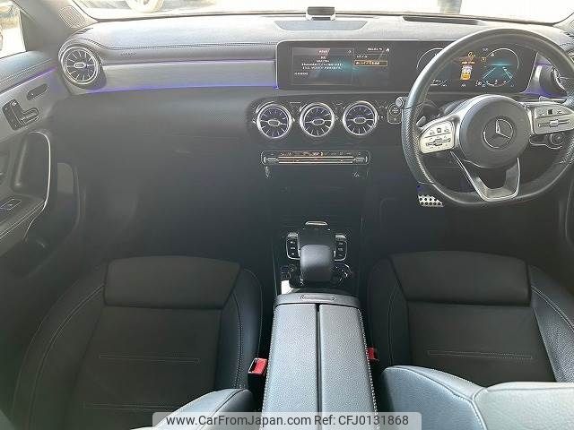 mercedes-benz cla-class 2020 -MERCEDES-BENZ--Benz CLA 3DA-118312M--W1K1183122N081611---MERCEDES-BENZ--Benz CLA 3DA-118312M--W1K1183122N081611- image 2