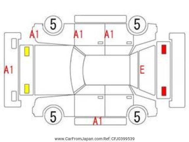 honda n-wgn 2022 -HONDA--N WGN 6BA-JH3--JH3-2100522---HONDA--N WGN 6BA-JH3--JH3-2100522- image 2