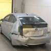 toyota prius 2010 -トヨタ--ﾌﾟﾘｳｽ 2VW30-0245201---トヨタ--ﾌﾟﾘｳｽ 2VW30-0245201- image 2