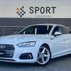 audi a5-sportback 2019 CFJ1823474 image 1