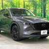 mazda cx-5 2022 quick_quick_KF2P_KF2P-517319 image 17