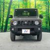 suzuki jimny 2025 CFJ0809035 image 14