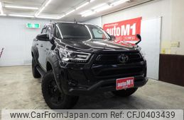 toyota hilux 2022 GOO_NET_EXCHANGE_0902884A30241102W005