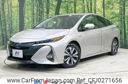 toyota prius-phv 2017 -TOYOTA--Prius PHV DLA-ZVW52--ZVW52-3051095---TOYOTA--Prius PHV DLA-ZVW52--ZVW52-3051095-