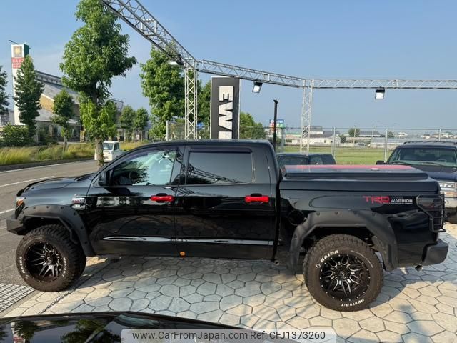 toyota tundra 2010 GOO_NET_EXCHANGE_1300912A30250703W001 image 2