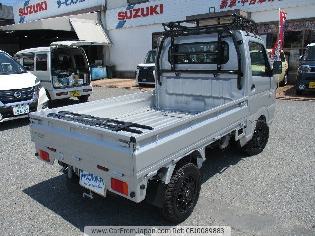 mitsubishi minicab-truck 2022 -MITSUBISHI 【名変中 】--Minicab Truck DS16T--641252---MITSUBISHI 【名変中 】--Minicab Truck DS16T--641252- image 2