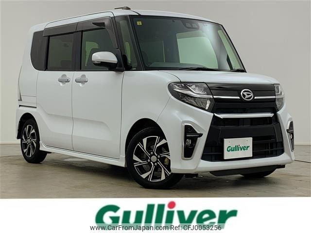 daihatsu tanto 2020 -DAIHATSU--Tanto 6BA-LA650S--LA650S-1047949---DAIHATSU--Tanto 6BA-LA650S--LA650S-1047949- image 1