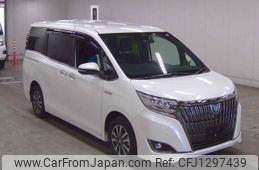 toyota esquire 2019 quick_quick_DAA-ZWR80G_ZWR80-0414249