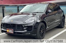 porsche macan 2018 quick_quick_ABA-J1H2_WP1ZZZ95ZJLB76497