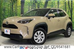 toyota yaris-cross 2023 -TOYOTA--Yaris Cross 5BA-MXPB10--MXPB10-3026870---TOYOTA--Yaris Cross 5BA-MXPB10--MXPB10-3026870-