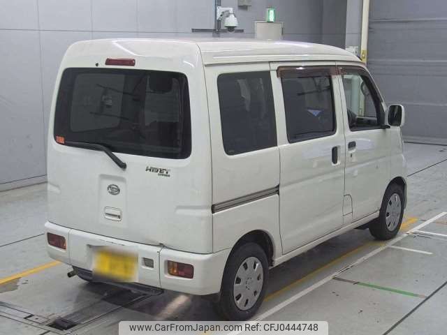 daihatsu hijet-van 2015 -DAIHATSU 【福井 880ｱ 855】--Hijet Van EBD-S331Vｶｲ--S331V-0144813---DAIHATSU 【福井 880ｱ 855】--Hijet Van EBD-S331Vｶｲ--S331V-0144813- image 2