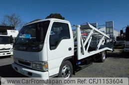 isuzu elf-truck 2003 GOO_NET_EXCHANGE_0404170A30250214W001