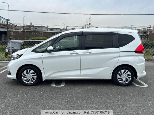 honda freed-plus 2022 quick_quick_6BA-GB5_GB5-3178116 image 2