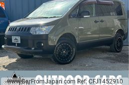 mitsubishi delica-d5 2007 CFJ1452910