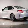 bmw m2 2019 quick_quick_CBA-2U30_WBS2U720707E33711 image 6