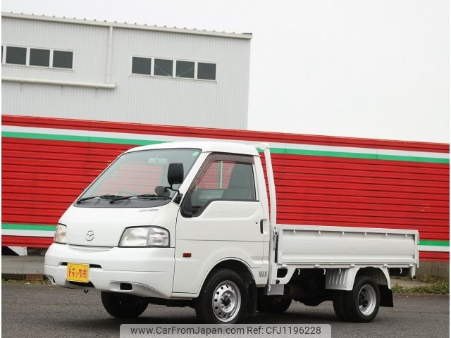 mazda bongo-truck 2014 -MAZDA--Bongo Truck ABF-SKP2T--SKP2T-111652---MAZDA--Bongo Truck ABF-SKP2T--SKP2T-111652- image 1