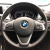 bmw x1 2019 -BMW--BMW X1 ABA-JG15--WBAJG12050EN52709---BMW--BMW X1 ABA-JG15--WBAJG12050EN52709- image 11