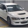 mitsubishi lancer 2003 -MITSUBISHI 【水戸 302ﾀ8808】--Lancer GH-CT9A--CT9A-0200958---MITSUBISHI 【水戸 302ﾀ8808】--Lancer GH-CT9A--CT9A-0200958- image 1